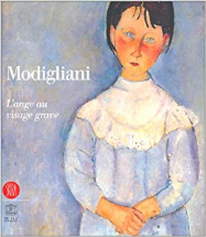 Modigliani : L'Ange au visage grave